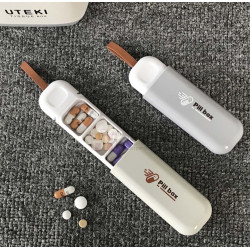 藥盒－ 2H-MD-0003